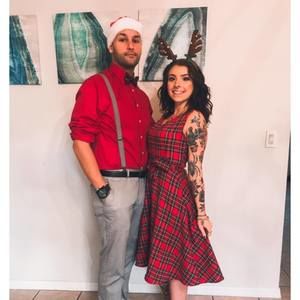 Meet your Posher, Thomas